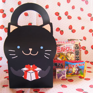 駄菓子　プチギフト